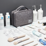 Bathroom Buddy | Toiletry Bag