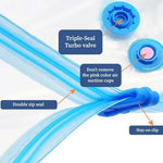Vacuum Bag | Space Saver Compression Bags with Free Vacuum Pump - Homestrap