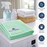 ProClean Microfiber Cloth Set of 2 - Homestrap