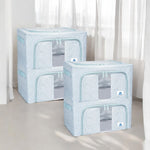 Foldable Living Box - Homestrap