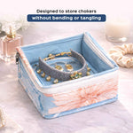 Gulmohar Accessories & Jewellery Organizers – 3 Piece