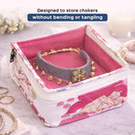 Gulmohar Accessories & Jewellery Organizers – 3 Piece