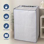Semi Automatic Washing Machine Cover - Homestrap