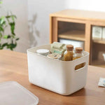 Everyday Bin Trio | Storage Basket
