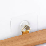 Self Adhesive Nail Hooks (Set of 20) - Homestrap