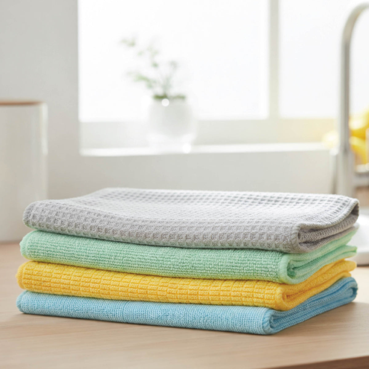 ProClean Microfiber Cloth Set of 2 - Homestrap