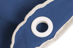 Blazer, Suit Cover with Half Transparent Window