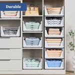 Stack it up | Clothes Organizer - Homestrap