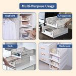 Stack it up | Clothes Organizer - Homestrap