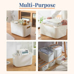 Everyday Bin Trio | Storage Basket