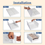 Stack it up | Clothes Organizer - Homestrap