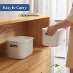 Everyday Bin Trio | Storage Basket