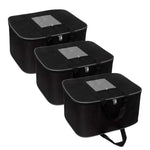 Underbed Storage Bag | Blanket, Pillow Organizer