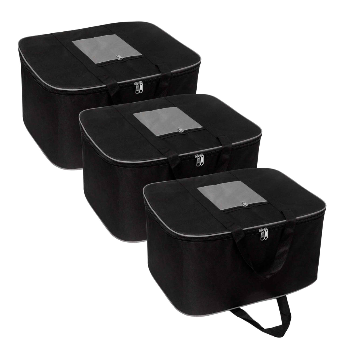 Underbed Storage Bag | Blanket, Pillow Organizer