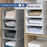 Stack it up | Clothes Organizer - Homestrap