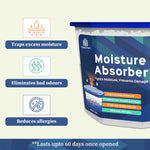 Moisture Absorber Box 300 Grams