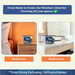 Moisture Absorber Box 300 Grams