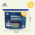 Moisture Absorber Box 300 Grams