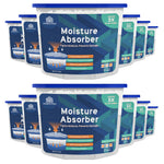 Moisture Absorber Box 300 Grams - Homestrap