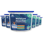 Moisture Absorber Box 300 Grams - Homestrap