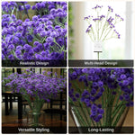 Sokai Baby Breath Flower Sticks – Set of 6 - Homestrap