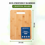 Natural Bamboo Chopping Board