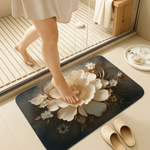 3d print anti skid floor mat Set of 2 - Homestrap