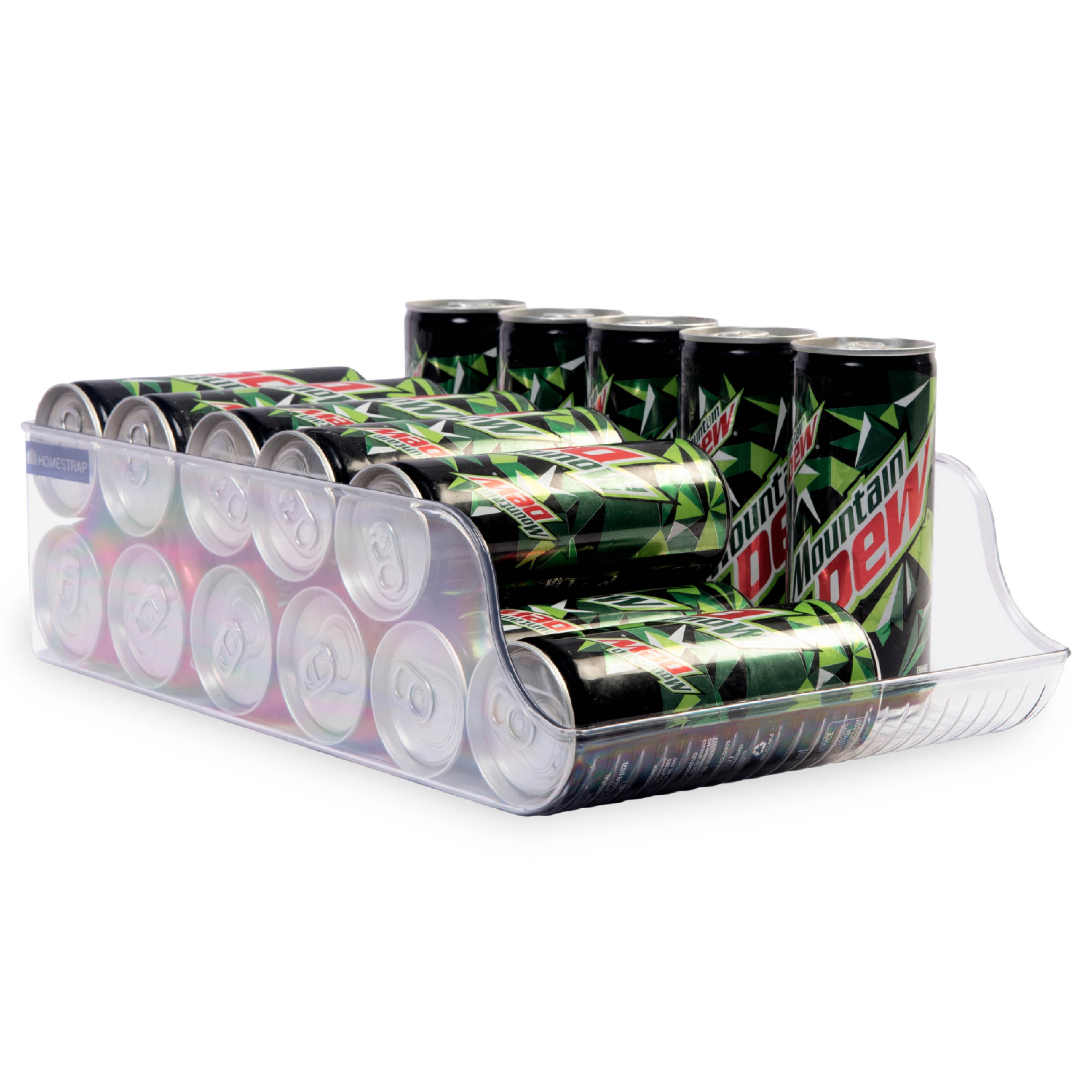 Cool Can | Soda Can/ Bottle Organizer