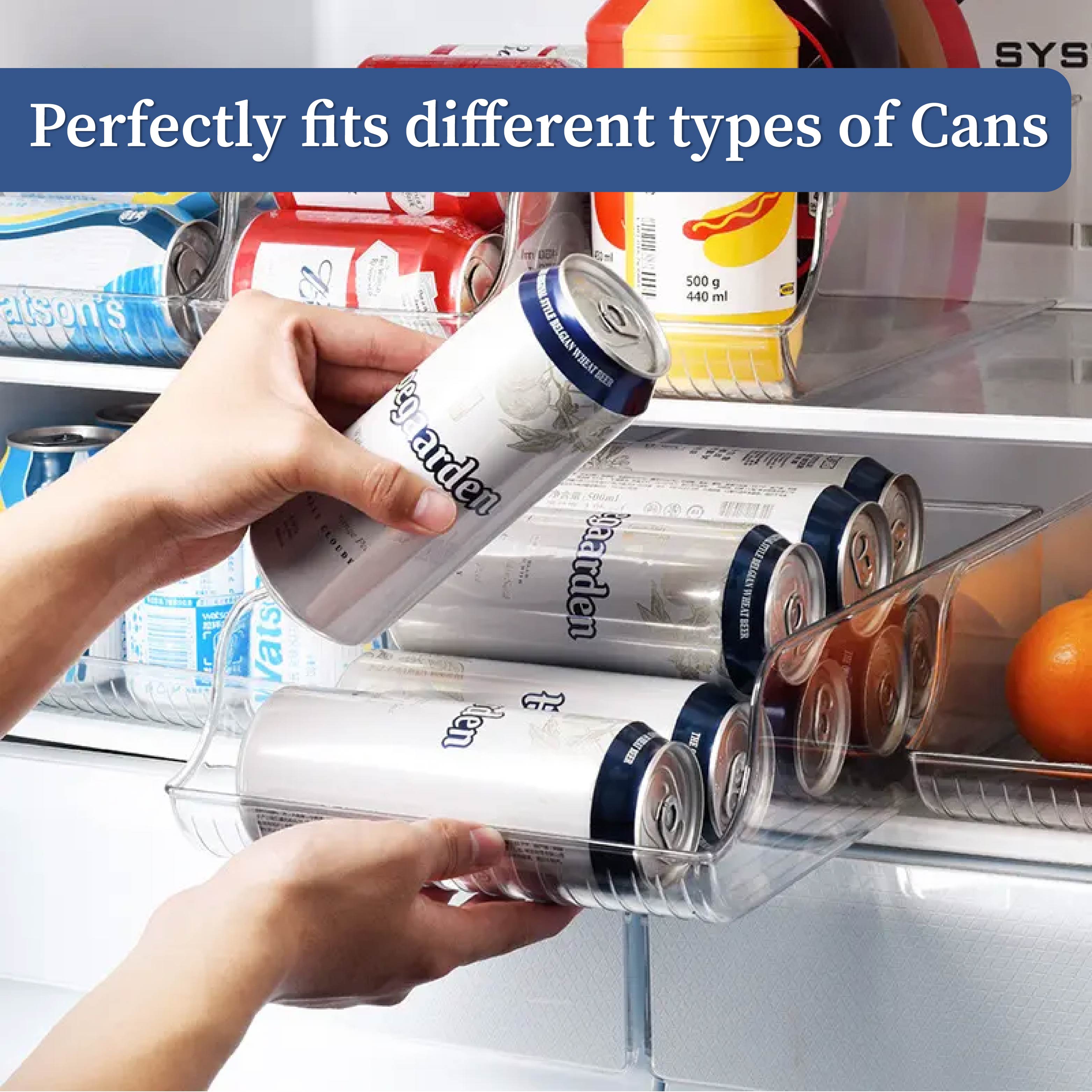 Cool Can | Soda Can/ Bottle Organizer