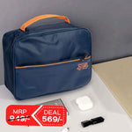 Tech Tote | Large Gadget & Accessories Organizer