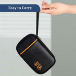 Digital Den | Small Gadget & Accessories Organizer