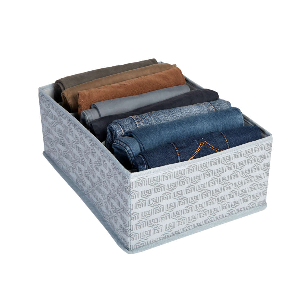 Garment Grid | Storage Organizer Box