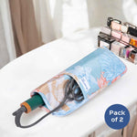 Gulmohar Straightener Cover