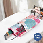 Gulmohar Straightener Cover
