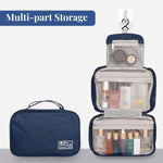 Bathroom Buddy | Toiletry Bag