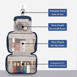 Bathroom Buddy | Toiletry Bag