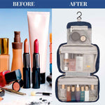 Bathroom Buddy | Toiletry Bag