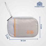Digital Den | Small Gadget & Accessories Organizer