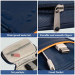 Digital Den | Small Gadget & Accessories Organizer
