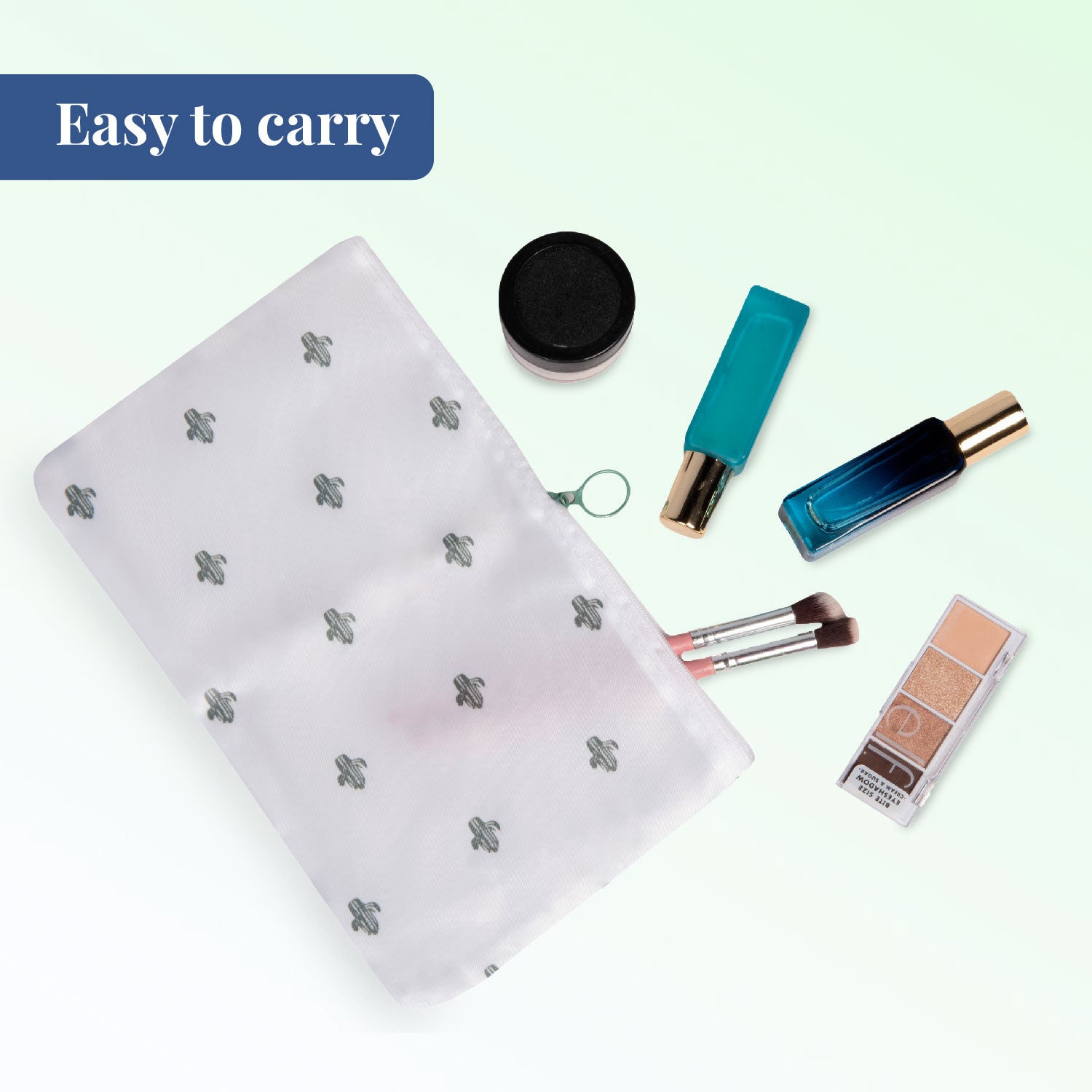 Travel Tetris | 6 Pieces Travel Organizer