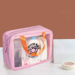 Wash and Go Large | Travel Organizer
