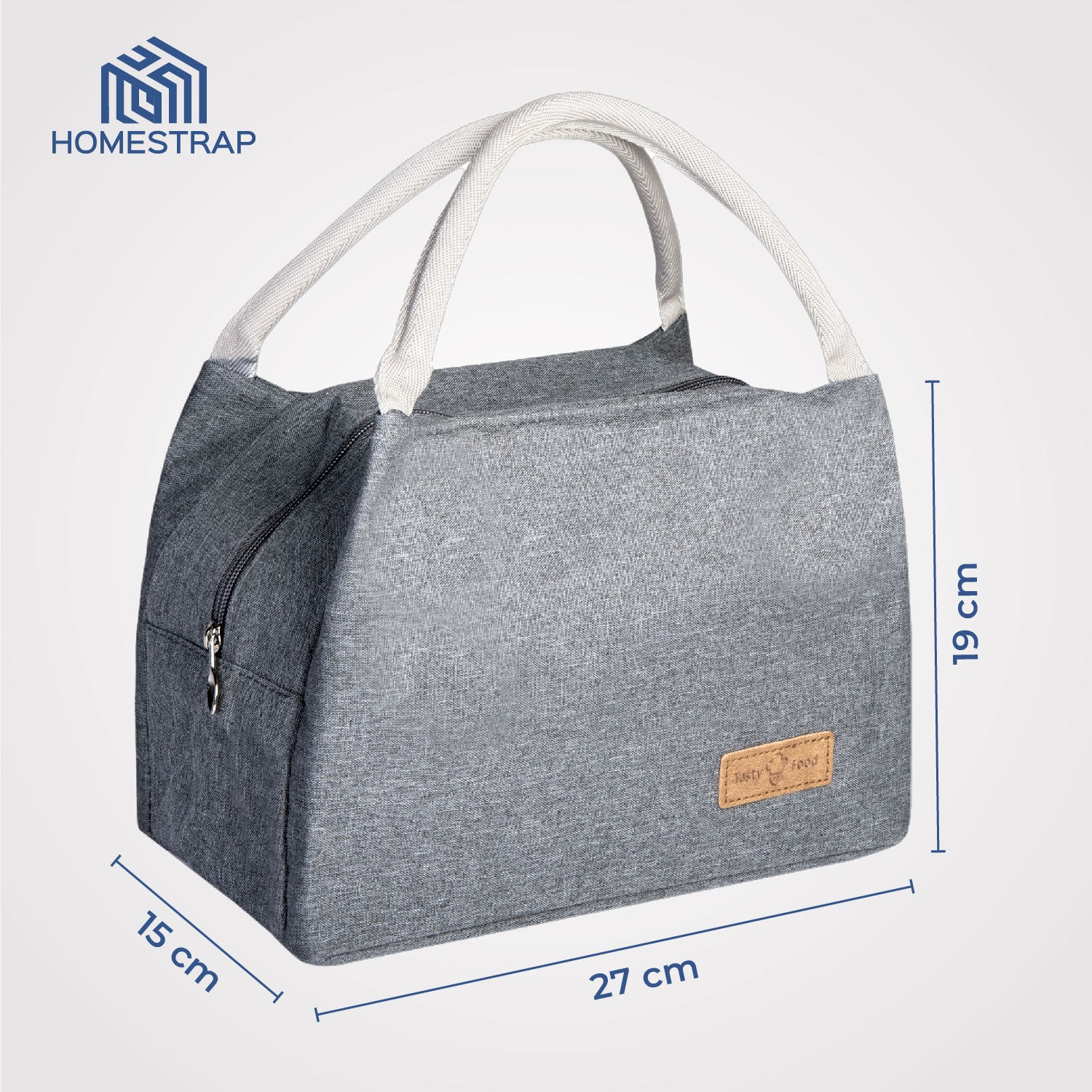 Yum Yum Bag Lunch Bag