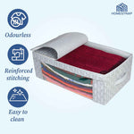 Saree Bunker | Clothes Storage Organizer