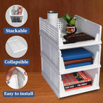 Wardrobe Wellness Saree cover & Stacker