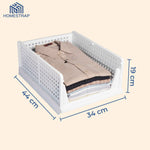 Stack it up | Clothes Organizer