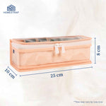 Cotton Single Rod Bangle Box