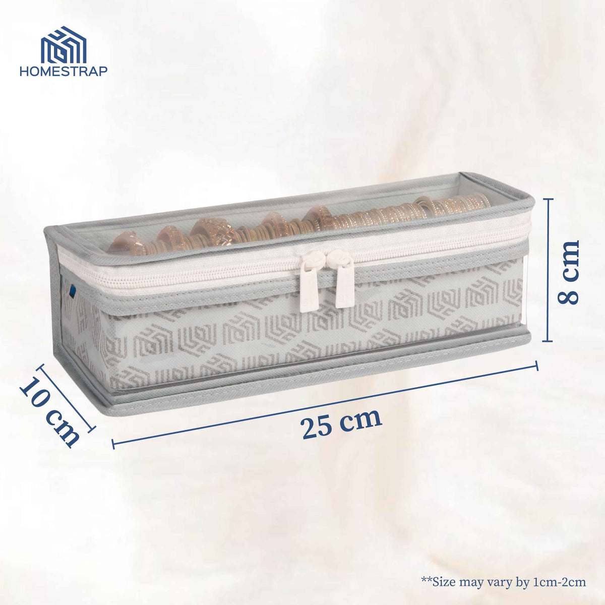 Single Rod Bangle Box