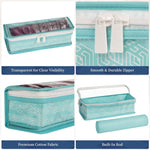Cotton Single Rod Bangle Box