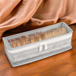Single Rod Bangle Box