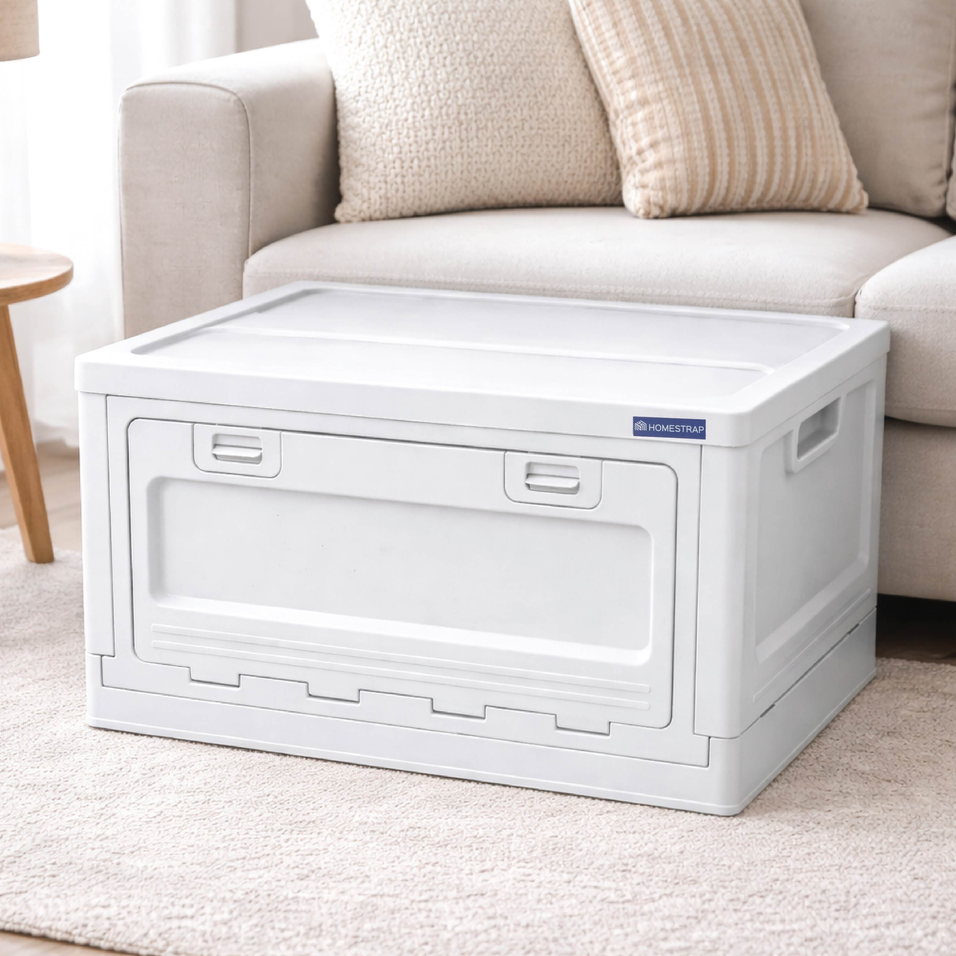 Multi Stack Storage Box